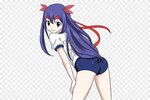 Wendy Marvell Anime Fairy Tail Character Fan art, Anime, Ram