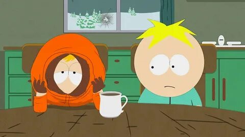 Category:Pairings Dealing with Kenny McCormick South Park Fa