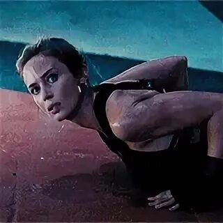 Emily blunt GIF on GIFER - by Nern