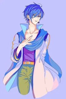 KAITO - VOCALOID - Zerochan Anime Image Board