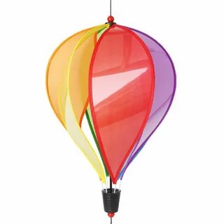 Buy Colorful Hot-air Balloon Photography Backdrops for Child