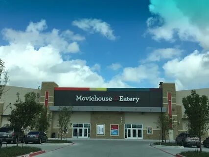 Moviehouse & Eatery, 8450 Техас 121, Мак-Кинни, TX 75070, US