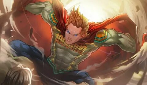 Mirio Togata +VIDEO PROCESS LINK by Y-GabyT on DeviantArt An