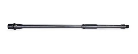 Faxon 20" Gunner, 6.5 Grendel, Rifle-Length, 4150, Nitride