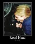 Road Head - Picture eBaum's World