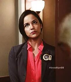 Melissa Fumero GIF Gfycat