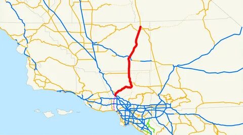 File:California State Route 14.svg - Wikimedia Commons