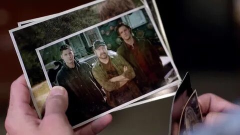 10 Great Moments from Supernatural Season 10, Episode 3 Soul