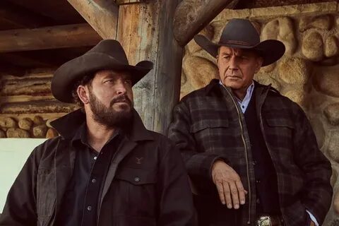 How To Watch Yellowstone Season 4 Without Commercials Erzuru