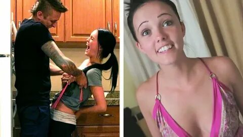 The Best Roman Atwood & Brittney Smith Moments - YouTube