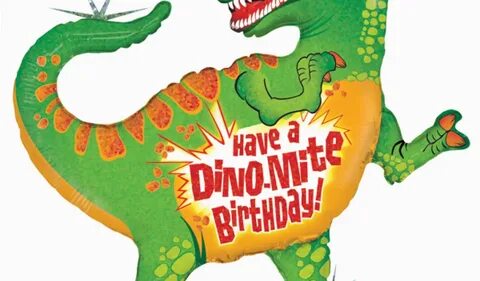 Dinosaur Birthday Puns Milesia