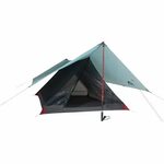 MSR Thru-Hiker Tent Accessories 3 black 2016 040818058466 Te