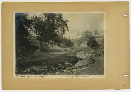 Central Kentucky photograph albums