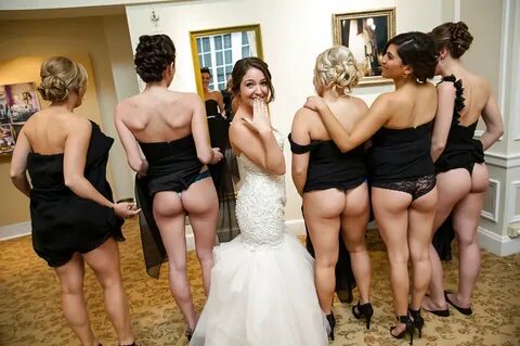 Bridesmaids Foto Porno - EPORNER