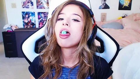 is Pokimane Right or Wrong? - YouTube