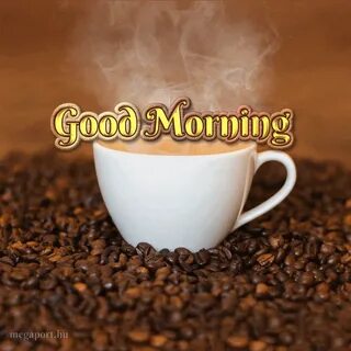 Good Morning Coffee Gif - Best Coffee 2022