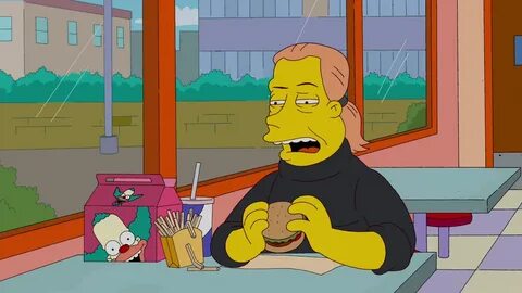 Recap of "The Simpsons" Season 23 Episode 20 Recap Guide