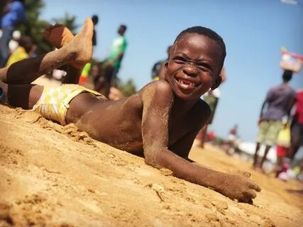 Beach games. - Фоторепортажи на 123ru.net