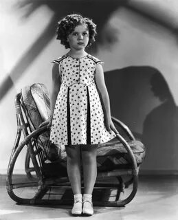 Pin on Shirley Temple
