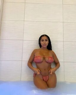 Free Yasmine Lopez Nude & Sexy (129 Photos + Video) The Cele