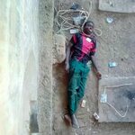 Man Commits Suicide By Hanging In Jigawa State (Disturbing P