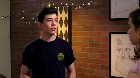 Rush Week pt 3 of 3 - Ep 11 Bradley Steven Perry, Oana Grego