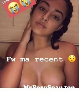 Trevejo nude NEWEST VIDEO: Malu Trevejo Nude Onlyfans Leaked