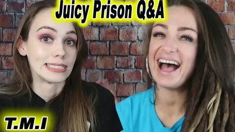 Ex Prison Inmate Tells All Jessica Kent - YouTube