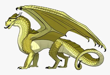 Wings Of Fire Wiki - Wings Of Fire Sandwing Icewing Hybrid, 