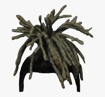 Xxxtentacion Dreads Png - Dreads Png, Transparent Png , Tran