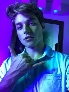 Froy gutierrez girlfriend