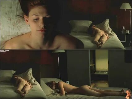 Claire Danes nude, naked, голая, обнаженная Клер Дэйнс / Клэ