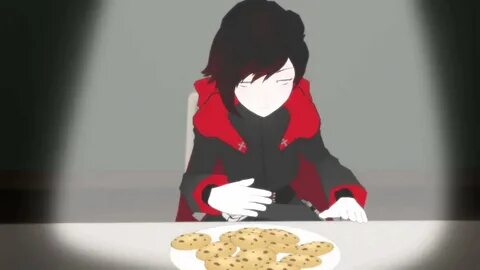 Ruby Rose Loves Cookies - YouTube