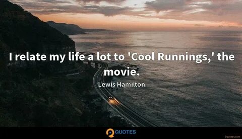 Cool Runnings Quotes Funny Image Race Tab Auto