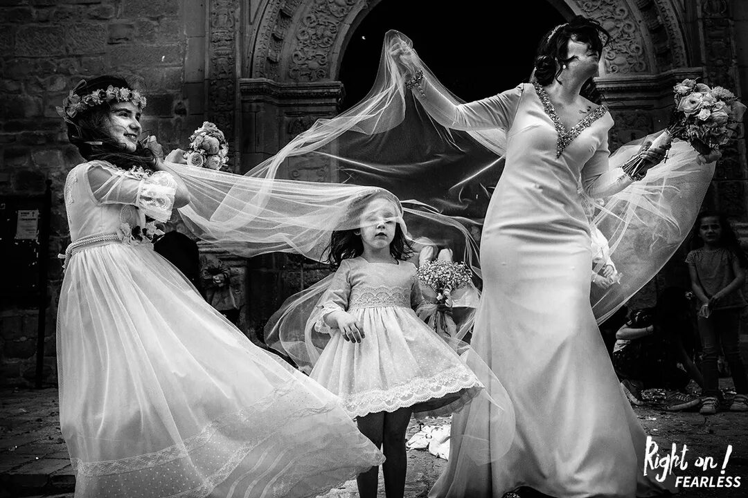 Real Moments Wedding Photography by TOMÁS NAVARRO (Spain) . . @tn_fotografi...