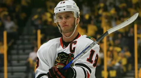 Jonathan Toews pleads for greater environmental protection -