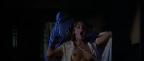 Halloween (1978) 1080p Blu-ray - Nude Celeb Scenes