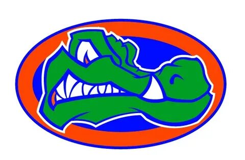 florida gators logo - Clip Art Library