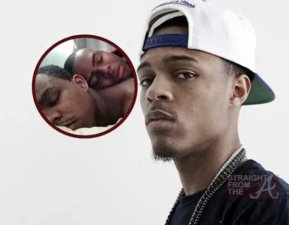 Bow Wow GAY Scandal.