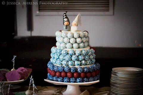 23 Best Ideas Cake Pop Wedding Cake - Home, Family, Style an