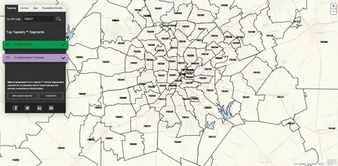 Zip Code Map San Antonio Texas - Oconto County Plat Map