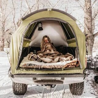 Camping Tent For Truck - Alvi starmild