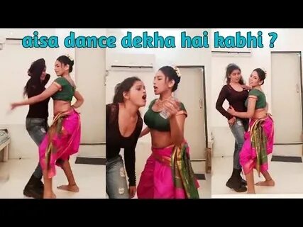Sharanya Jit Kaur Hot dance indian girls hot dance - YouTube