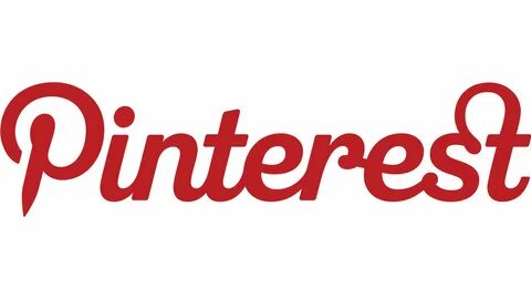 Pinterest logo and symbol, meaning, history, PNG