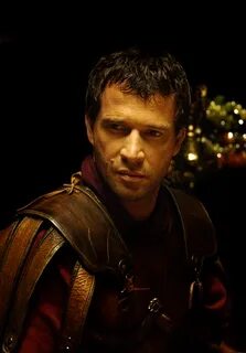 June Wedding Rome hbo, James purefoy, Rome