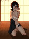 Rukia Kuchiki (Bleach) - 126/579 - Hentai Image