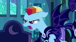 Rainbow Dash bat wing guard My little pony, Rainbow dash, Po