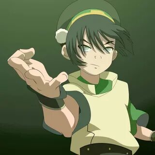 Toph Wiki Roleplaying Amino