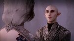 Pride of the Wolf - Solas Textures at Dragon Age: Inquisitio