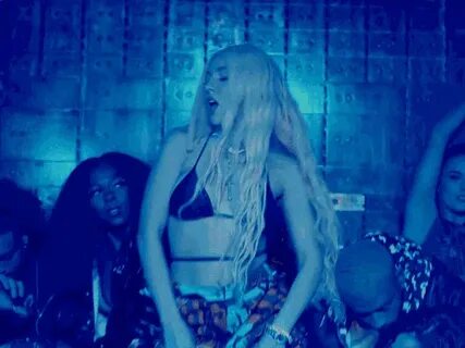 Ava Max GIF - Ava Max Ava Max - Discover & Share GIFs